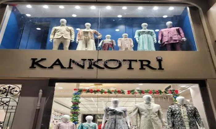 Kankotri