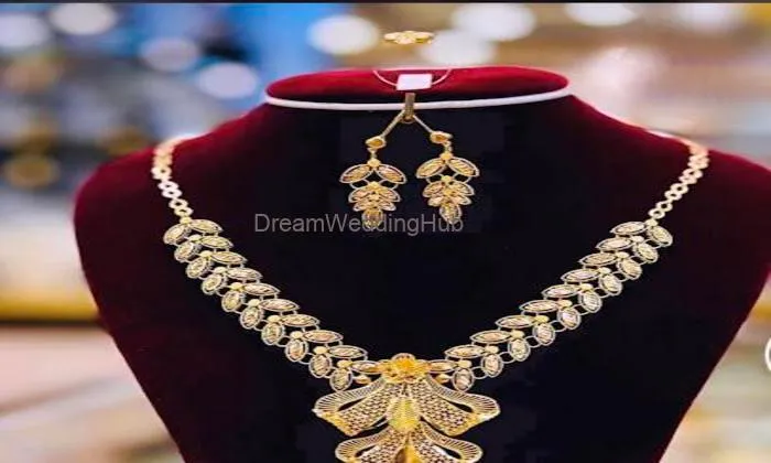 Kanku Jeweller