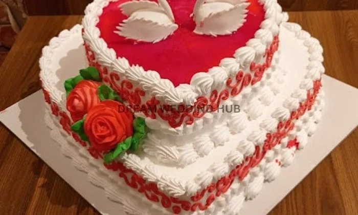 Kankus Kitchens Cakes  Bakery