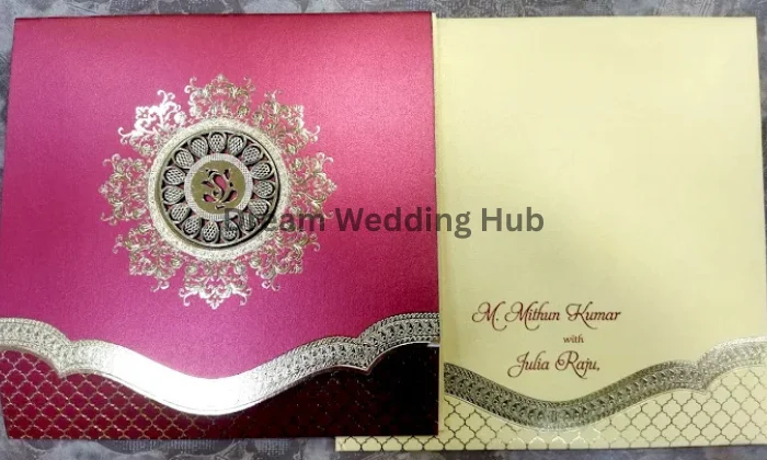 Kanmani Cards