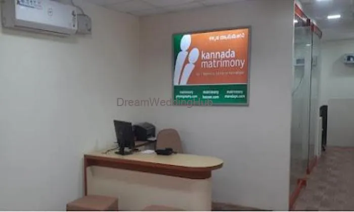 Kannada Matrimony Part Of Matrimony.com Group - Hubli
