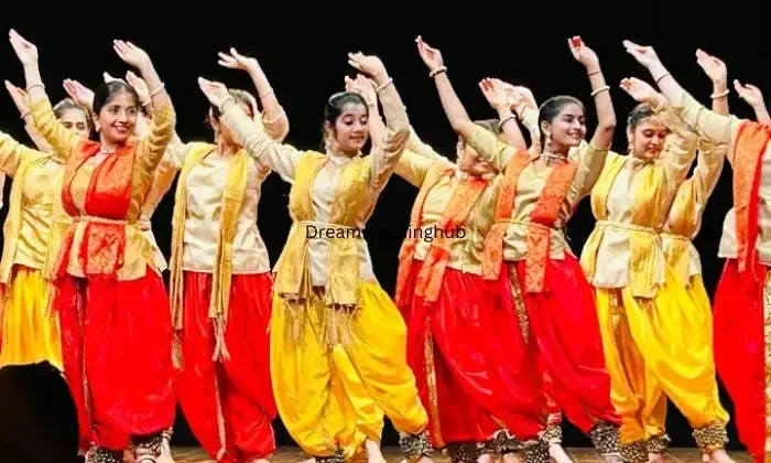 Kannagis Nrityabodhi School