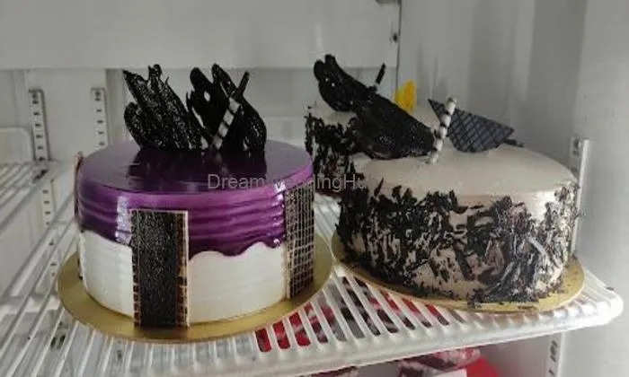 Kannan Bakery