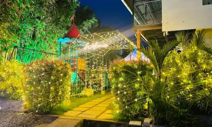 Kannan Events