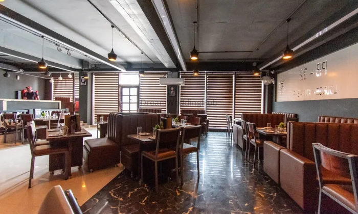 Kannan Inn And Bar