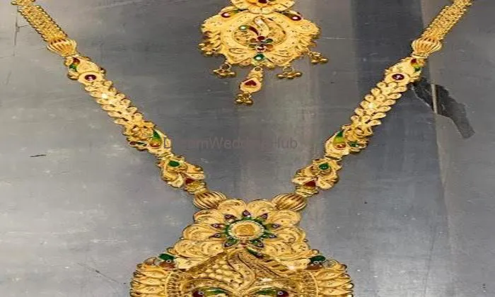 Kannan Jewellery