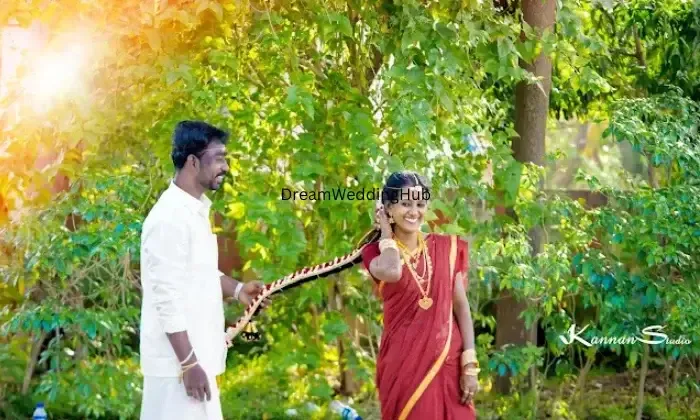 Kannan Photography