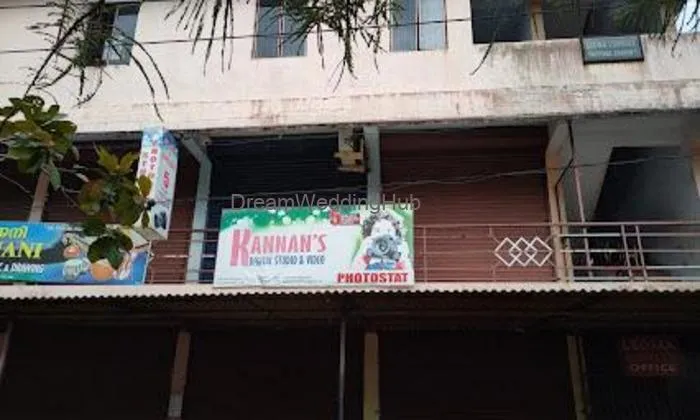 Kannans Studio