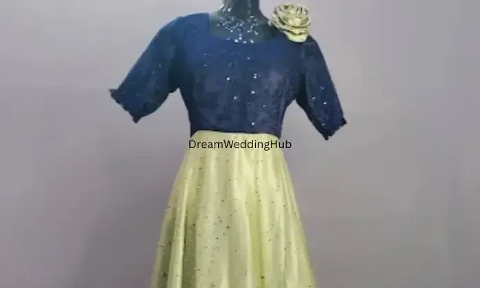 Kannu Design Boutique