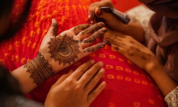 Kannur Henna Artist-mehendi Artistica