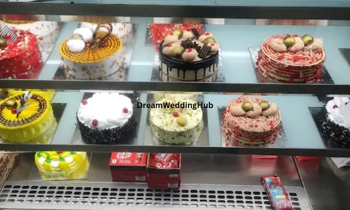 Kannures The Cake House