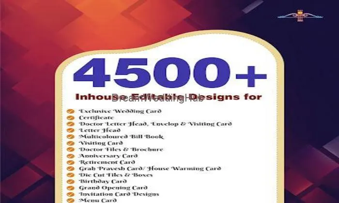 Kanodia Offset Printers (printing Press) , Visiting Cards & Flex