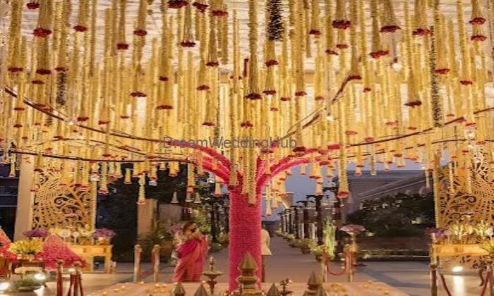Kanojiya Events & Balloon Decoration