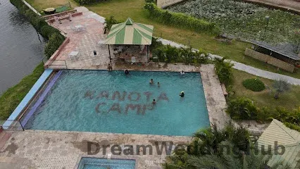 Kanota Camp Resort Kanota Camp Resort