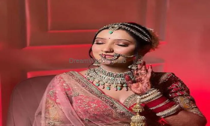 Kanpur Avinash Makeup Artist