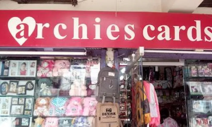 Kanpur Gift Gallery