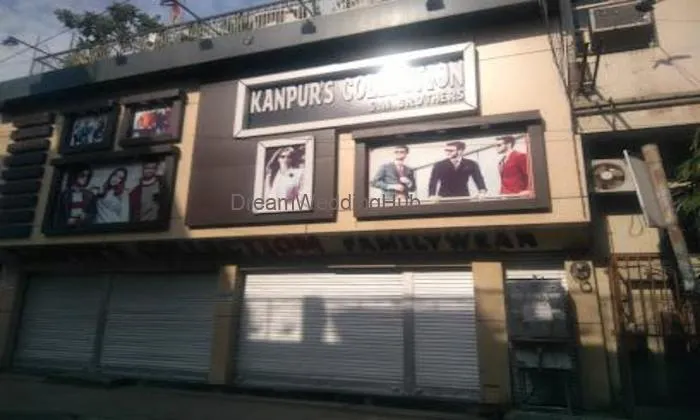 Kanpur's Collection