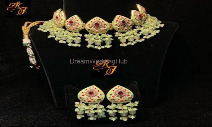 Kans Raj Jewellers