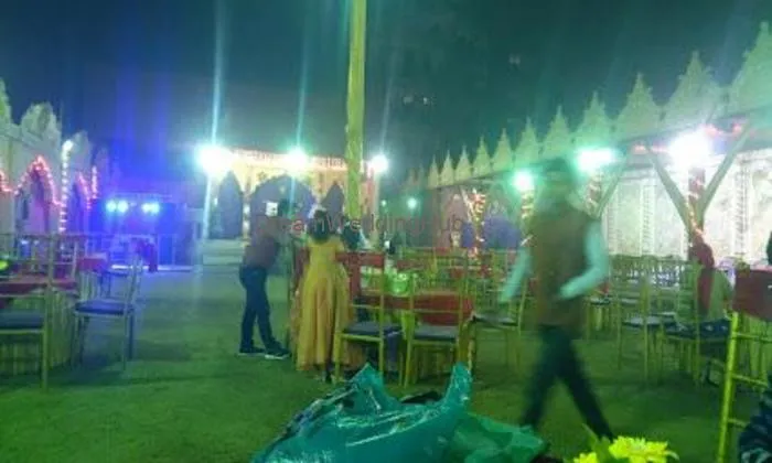 Kansal's Angana