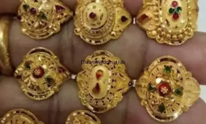 Kanta Jewellers