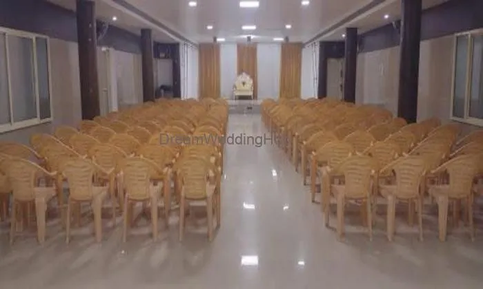 Kanthaswamy Servai -visalatchi Wedding Hall Kanthaswamy Servai -visalatchi Wedding Hall