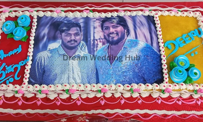 Kanthi Cakes  Sweets
