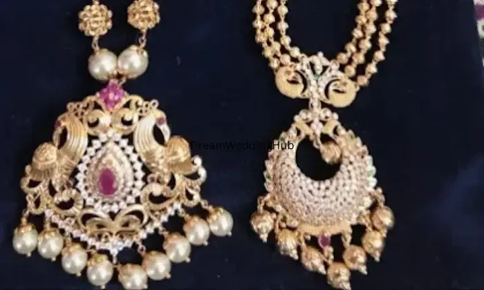 Kanti Jewellers 