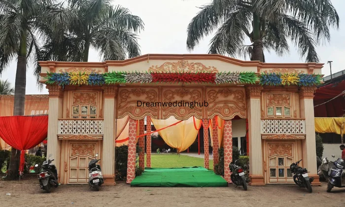 kanti palace
