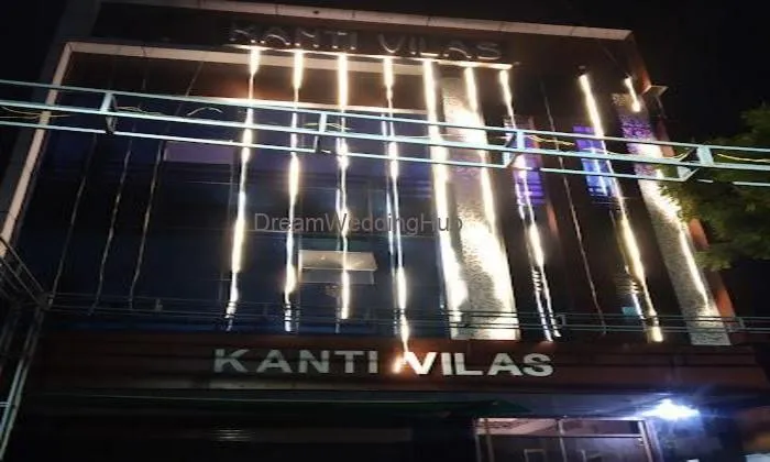 Kanti Vilas