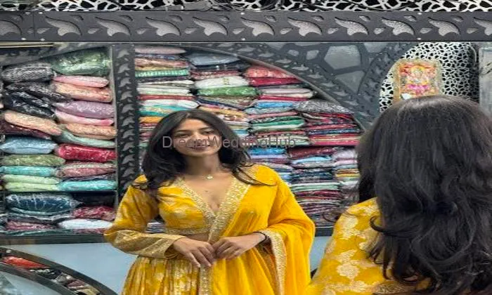 Kanupriya Boutique - Best Clothing Store In Udaipur