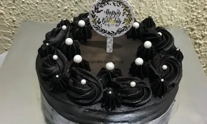 Kanvis Cake House