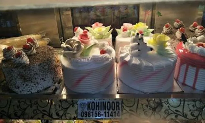 Kanwal Bakery