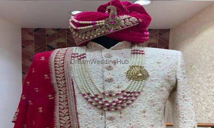 Kanwar Sahab Fashion