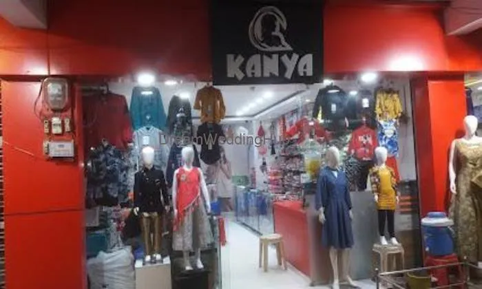 Kanya Fashion