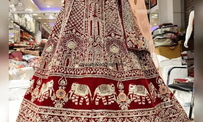 Kanyadaan Boutique
