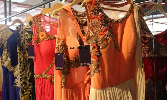 Kanyadaan Multi Designer Store