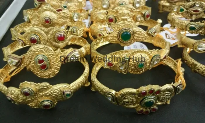 Kanyadan Jewellers