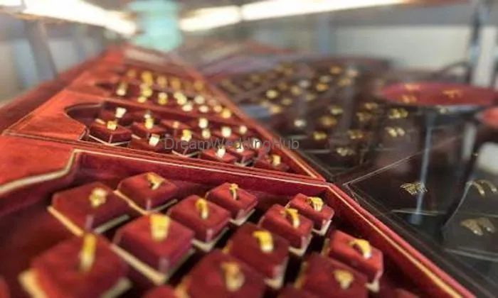 Kanyaka Jewellery