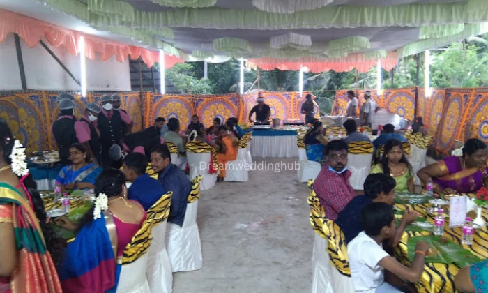 Kanyakumari Caterers