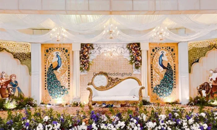 Kanyakumari Decors
