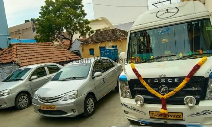 Kanyakumari Sa Tours