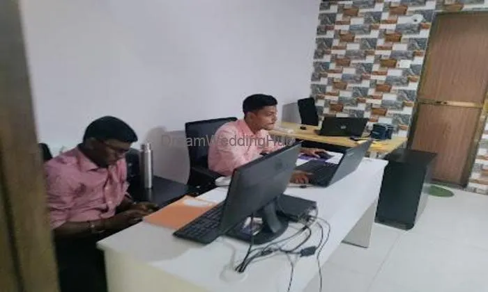 Kao Hospitality And Allied Services Private Limited
