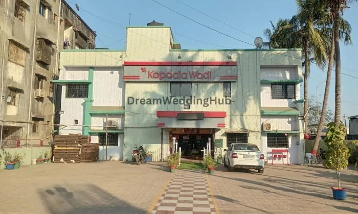 Kapadia Wadi Kapadia Wadi