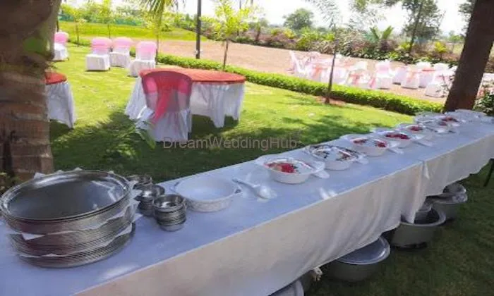 Kapaleshwar Caterers