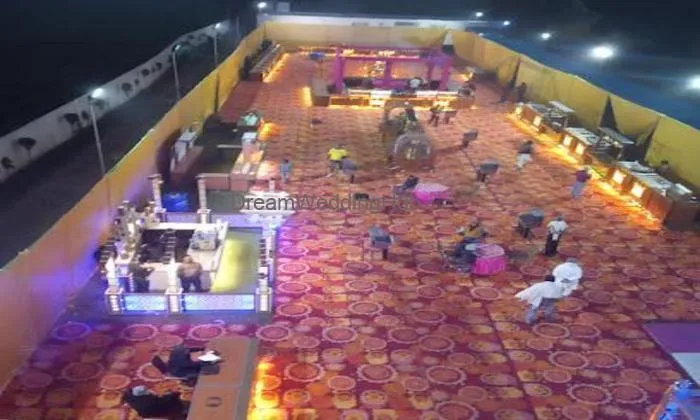Kapil Dj Sound And Light House