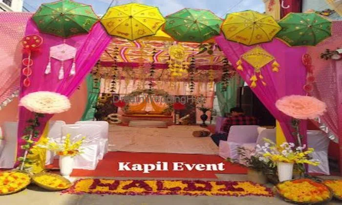 Kapil Event Kapil Event