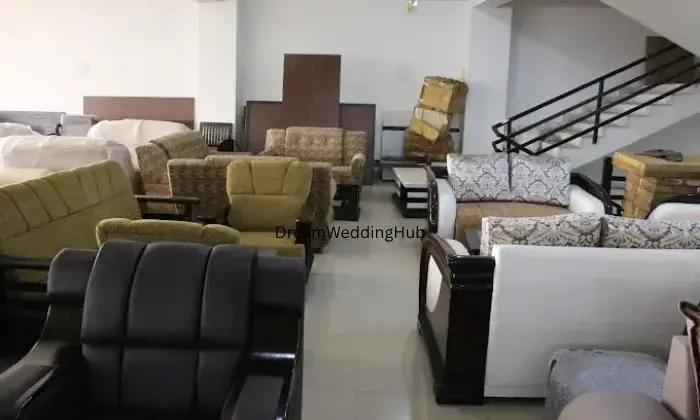 Kapil Furniture Industries