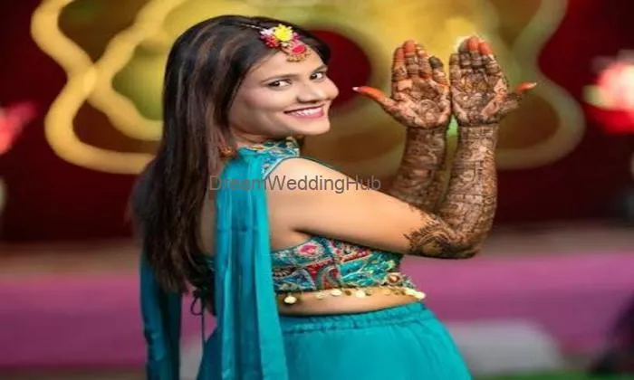 Kapil Mehandi Artist