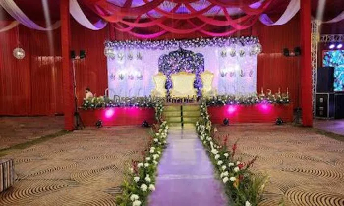 Kapil Vatika - Best Lawns | Wedding Venue | Place For Events In Haridwar
