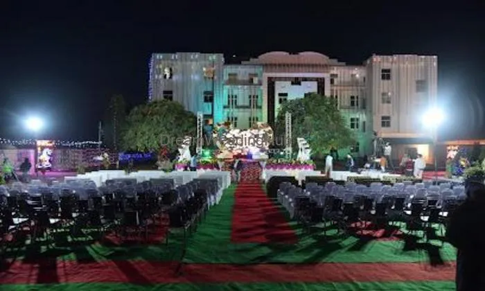 Kapil Wedding Planners